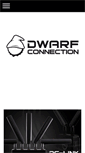 Mobile Screenshot of dwarfconnection.com